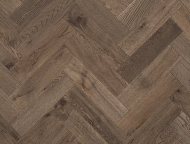 Chocolate Character 70mm Herringbone